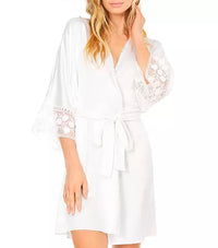 Bata de Novia Flora Nikrooz