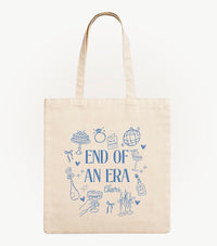 Playera Oversize y Tote Bag | Top Knot Party - Top Knot Party