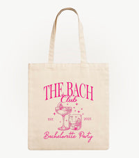 Playera Oversize y Tote Bag | Top Knot Party - Top Knot Party