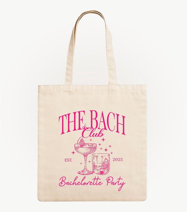 Playera Oversize y Tote Bag | Top Knot Party - Top Knot Party