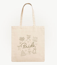 Playera Oversize y Tote Bag | Top Knot Party - Top Knot Party