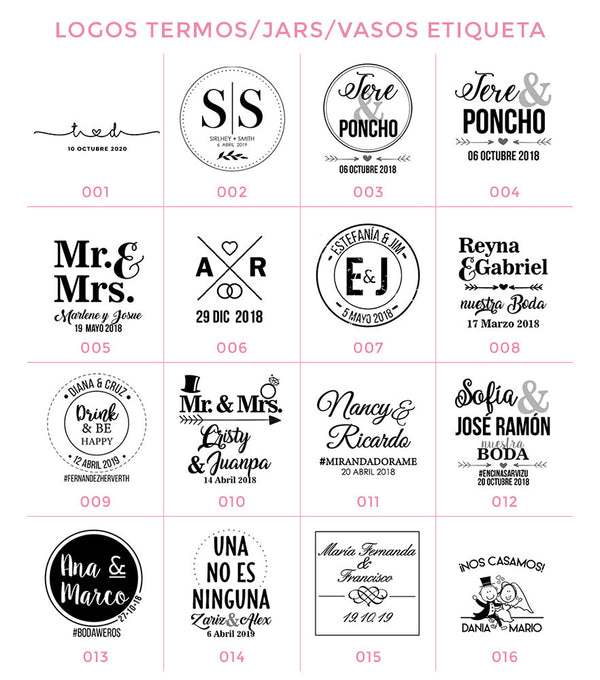 Paquete Jars + Pantuflas + Vaso Skinny - Top Knot Party