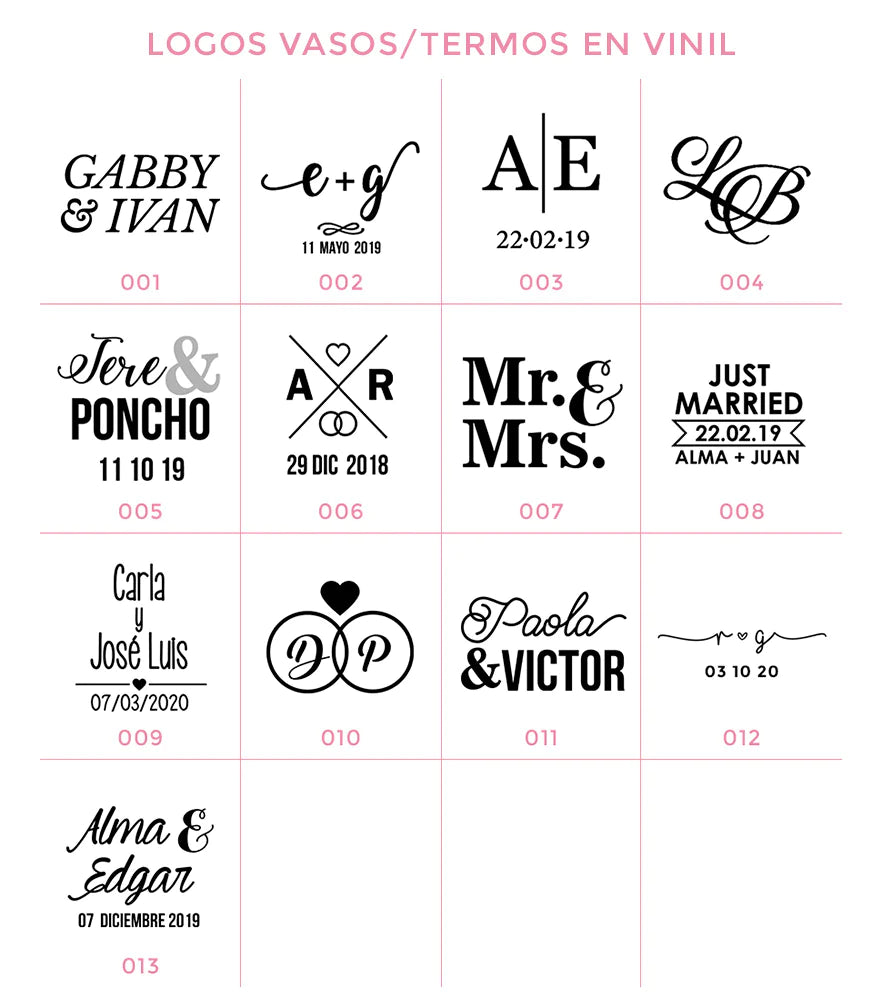 Paquete Boda 2 - Top Knot Party