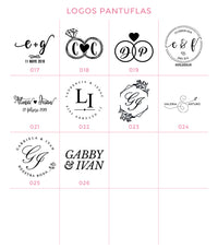 Paquete Jars + Pantuflas + Vaso Skinny - Top Knot Party