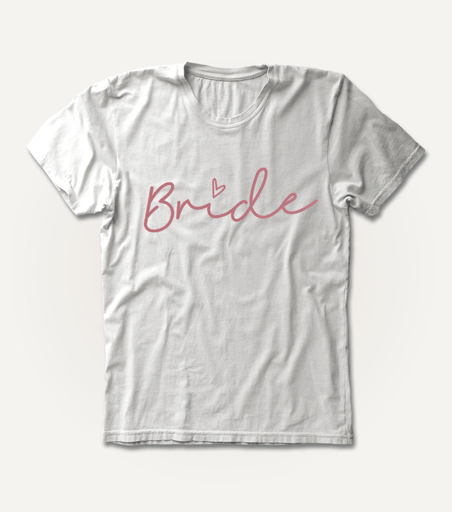 Bride Box Rose Gold - Top Knot Party