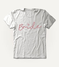 Bride Box Rose Gold - Top Knot Party