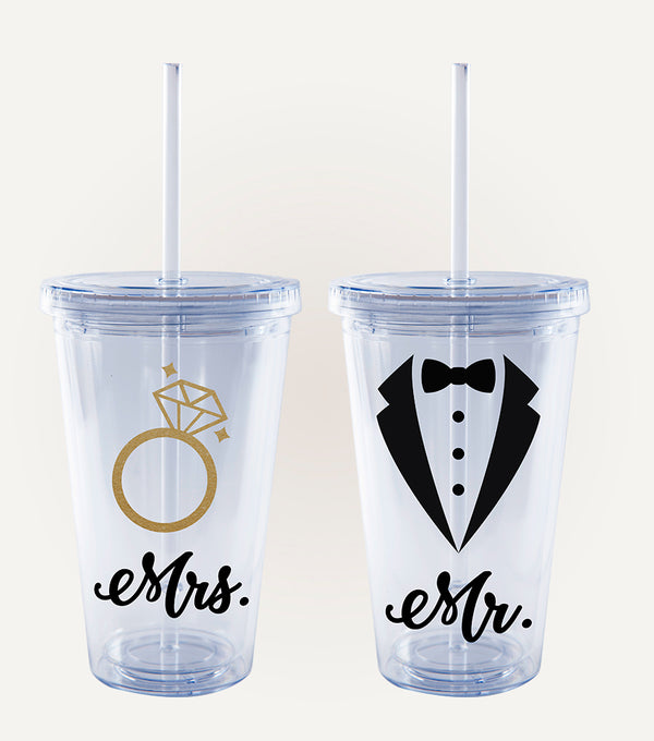 vasos acrílicos personalizados para novios
vasos para boda con nombres
vasos de acrílico regalo para pareja