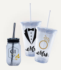 Termos personalizados para bodas, fiestas y XV años, envios Nacionales e Internacionales
etiquetas para termos de boda, termos boda novios, frases para termos de boda
vasos acrílicos personalizados para novios
vasos para boda con nombres
vasos de acrílico regalo para pareja