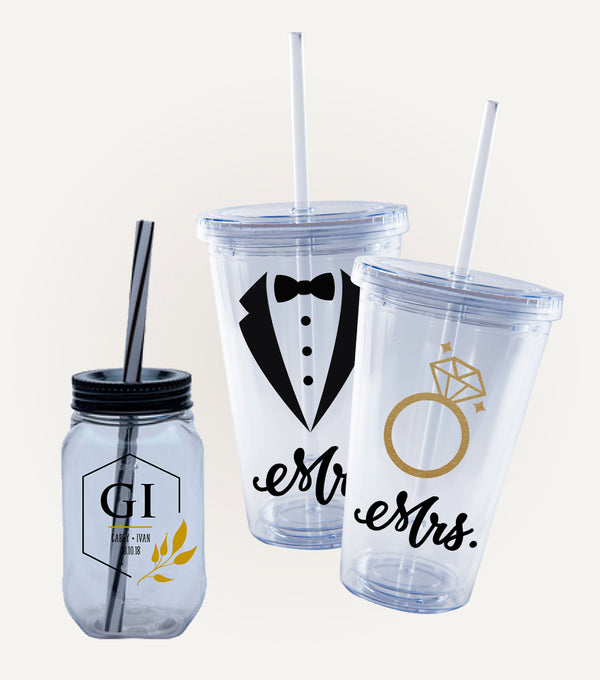 Termos personalizados para bodas, fiestas y XV años, envios Nacionales e Internacionales
etiquetas para termos de boda, termos boda novios, frases para termos de boda
vasos acrílicos personalizados para novios
vasos para boda con nombres
vasos de acrílico regalo para pareja