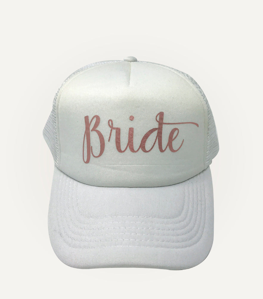 Gorra - Top Knot Party