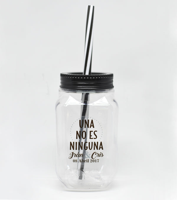 Jar con popote personalizados para bodas, fiestas y XV años, envios Nacionales e Internacionales
etiquetas para termos de boda, termos boda novios, frases para termos de boda