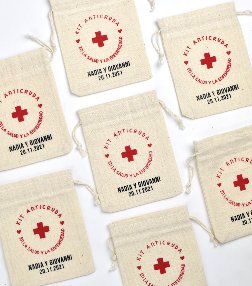 morralito para kit anti cruda
kit anti cruda personalizado
regalo para despedida de soltera
morralito para fiesta
kit para resaca