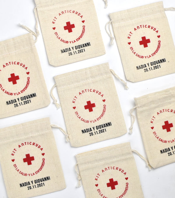 morralito para kit anti cruda
kit anti cruda personalizado
regalo para despedida de soltera
morralito para fiesta
kit para resaca