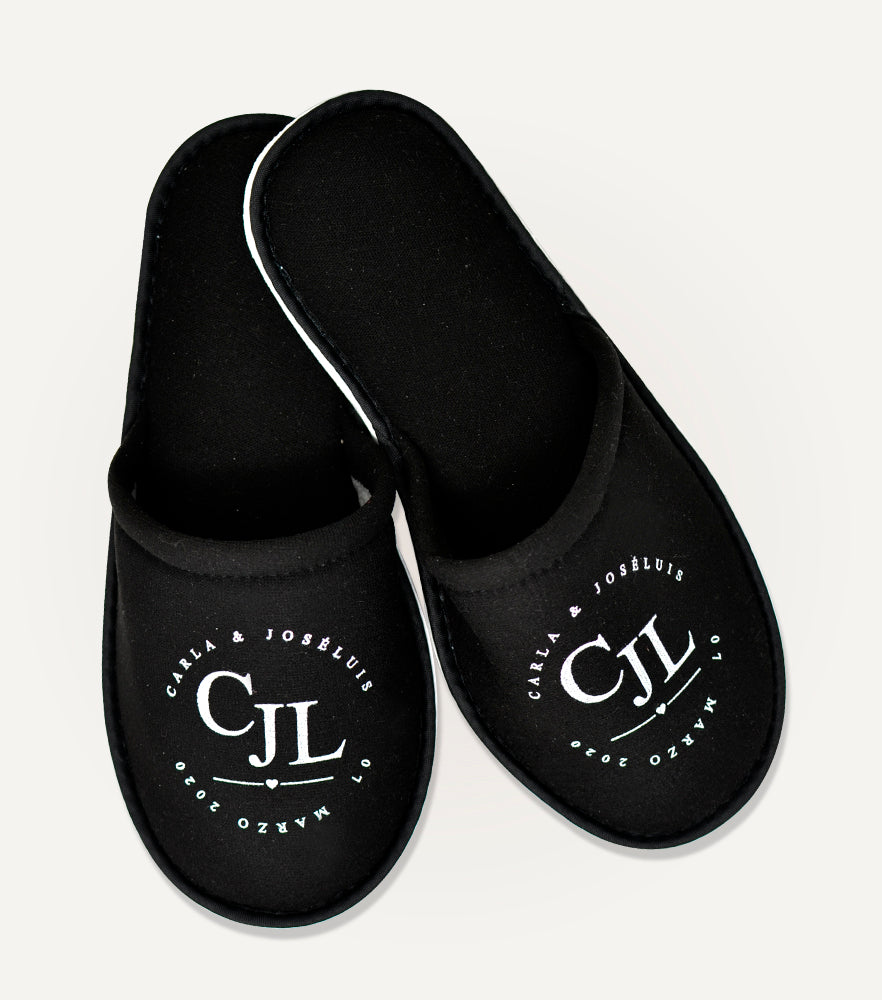 pantuflas para boda, pantuflas para XV años, pantuflas personalizadas, pantufla barata boda
envios nacionales, envios internacionales