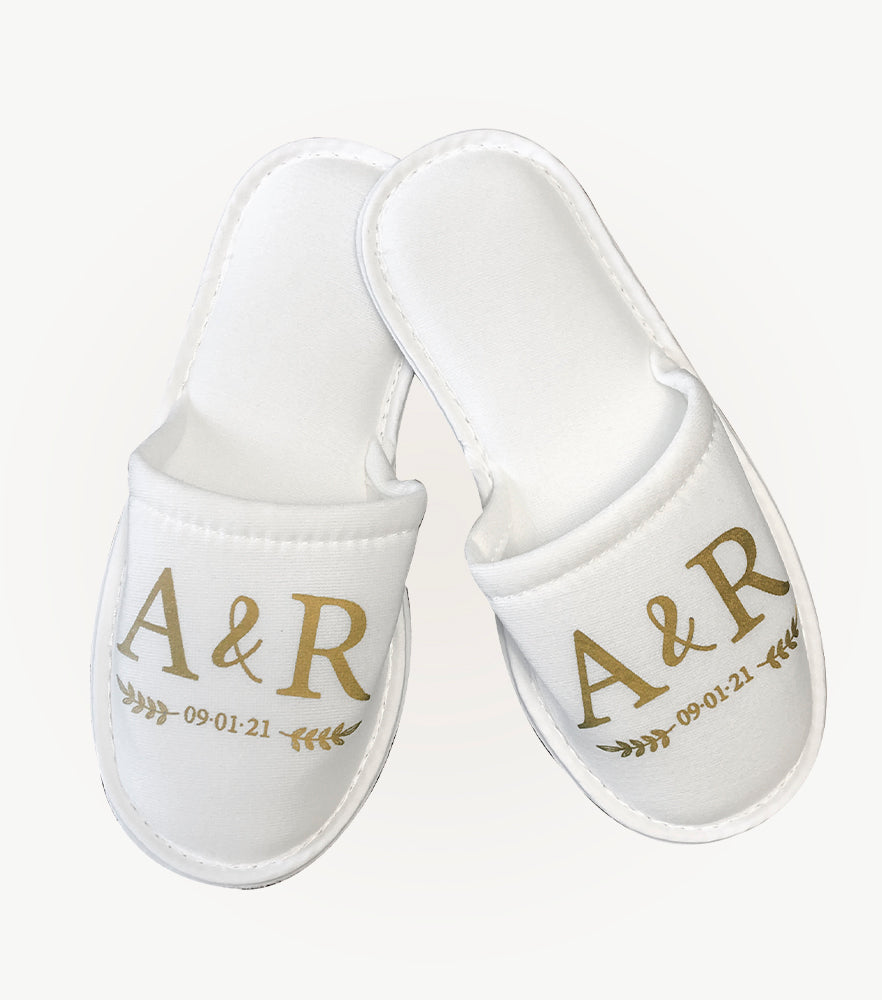 pantuflas para boda, pantuflas para XV años, pantuflas personalizadas, pantufla barata boda
envios nacionales, envios internacionales