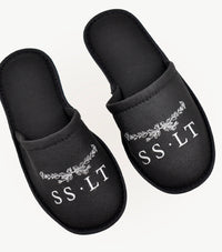 pantuflas para boda, pantuflas para XV años, pantuflas personalizadas, pantufla barata boda
envios nacionales, envios internacionales