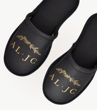 pantuflas para boda, pantuflas para XV años, pantuflas personalizadas, pantufla barata boda
envios nacionales, envios internacionales