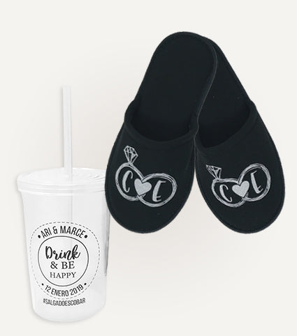 Termos y pantuflas personalizadas para bodas, fiestas y XV años, envios Nacionales e Internacionales
etiquetas para termos de boda, termos boda novios, frases para termos de boda