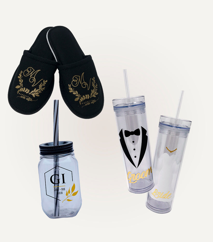 Termos y pantuflas personalizadas para bodas, fiestas y XV años, envios Nacionales e Internacionales
etiquetas para termos de boda, termos boda novios, frases para termos de boda