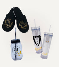 Termos y pantuflas personalizadas para bodas, fiestas y XV años, envios Nacionales e Internacionales
etiquetas para termos de boda, termos boda novios, frases para termos de boda