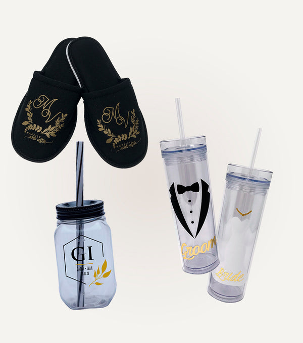 Termos y pantuflas personalizadas para bodas, fiestas y XV años, envios Nacionales e Internacionales
etiquetas para termos de boda, termos boda novios, frases para termos de boda