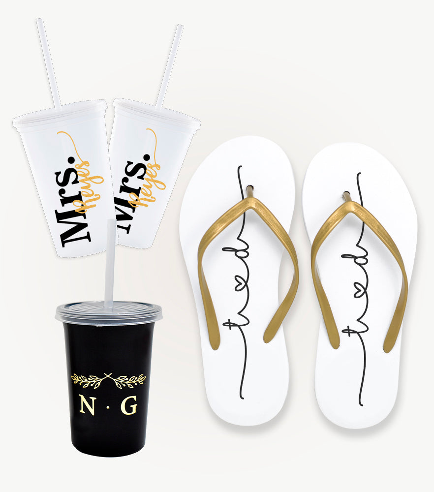 Vasos y sandalias personalizadas para bodas, fiestas y XV años, envios Nacionales e Internacionales
etiquetas para termos de boda, termos boda novios, frases para termos de boda