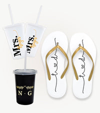 Vasos y sandalias personalizadas para bodas, fiestas y XV años, envios Nacionales e Internacionales
etiquetas para termos de boda, termos boda novios, frases para termos de boda