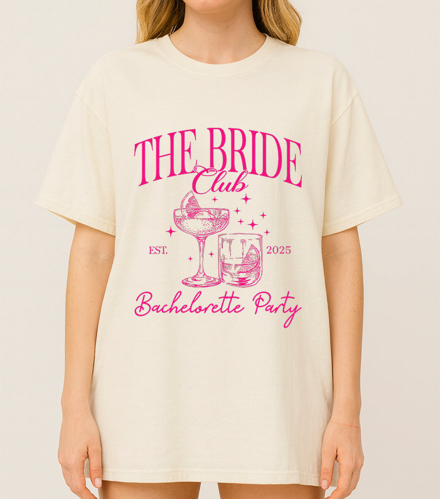 playera oversize personalizada para despedida de soltera color beige

playera oversize personalizada

playera para despedida de soltera

ropa personalizada para novias

playera oversize mujer boda

camiseta personalizada boda