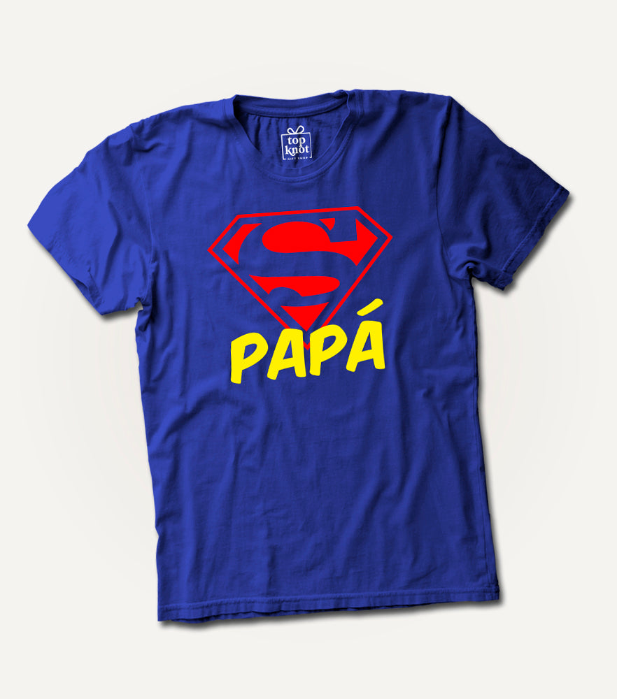 Playera del día del padre online