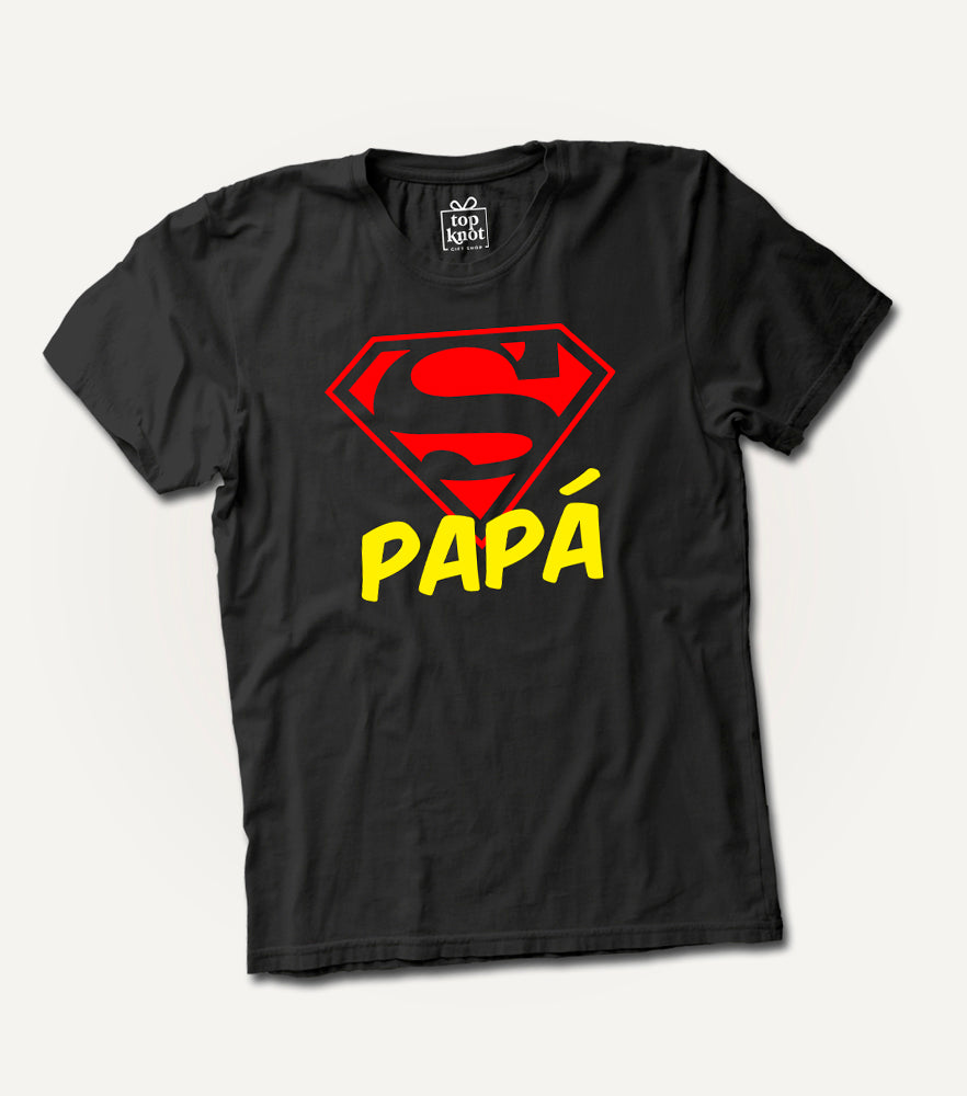 Playera dia del padre online